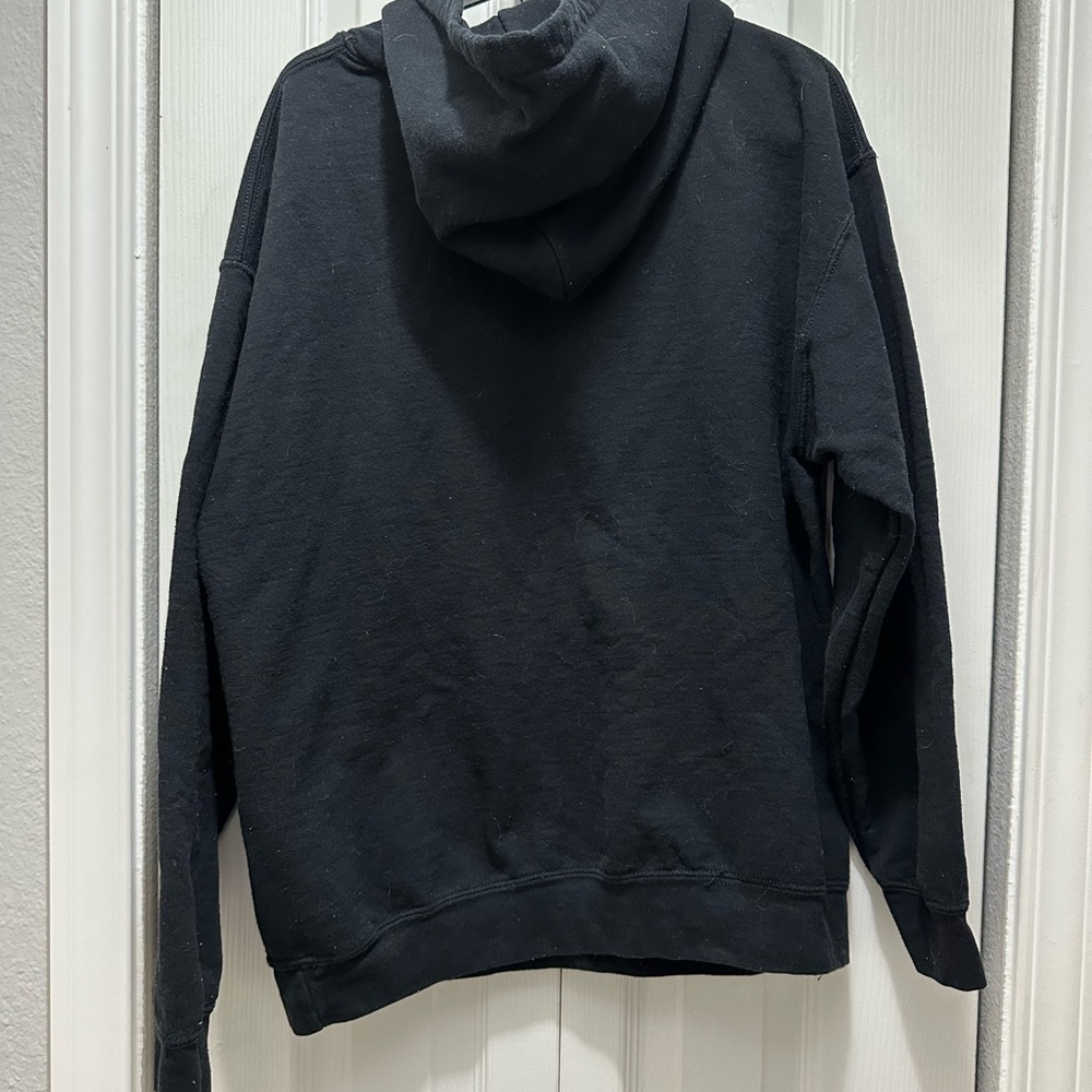 Metallica Black Graphic hoodie - Picture 4 of 4
